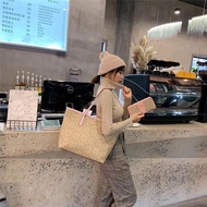 Coach new shopping bag wallet Coach bag, handbag, shoulder bag, wallet