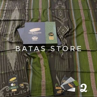 ATLAS 935 COVER Original WITH PAPERBAG
