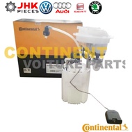 【ORIGINAL】Continental(Germany) Fuel Pump VOLKSWAGEN PASSAT CC B6 PASSAT CC B7 PASSAT B7