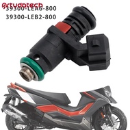 39300-LEA6-800 39300-LEB2-800 Penyuntik Bahan Api untuk KYMCO YAGER 200 GP 125 JR 100