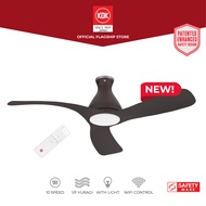 [PRE ORDER] KDK Airy Bundle F (H56GP + E48GP)