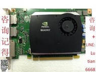 詢價 【  】Quadro FX580 512MB PCI-E顯卡 雙DP口 專業制圖顯卡