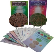 Meditation Connection to Source & Tuning Fork for Healing Balancing & Clearing ~ Powerforms 2.B ~ Ne