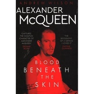 (BX) Alexander Mcqueen (ISBN:9781471157998)