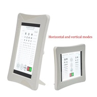 Ophthalmic equipment  Near Vision Chart with LED light  high quality far vision eye test chart