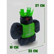 ✨Roblox Plush✨25cm Roblox Forsaken Plushie Doll Fun Forsaken 1x1x1x1 Forsaken Mafioso Forsaken 007n7