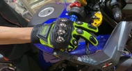 Suomy Riding Glove