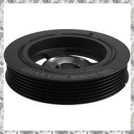 [I O J E] 24105088 24102534 for Aveo 1.5 2024 L2B  Kaiyue  Euro 3  Kwoz Cruze Crankshaft Pulley