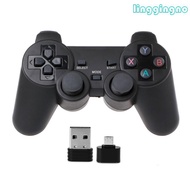 RR Gamepad with Micro USB OTG Converter For Android TV Box PC for