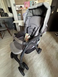 Chicco Simplicity Stroller 嬰兒手推車