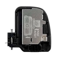 ILCE6000 Battery Door Cover Chamber Lib Cap For Sony Alpha A6000 A6100 A6300 A6400