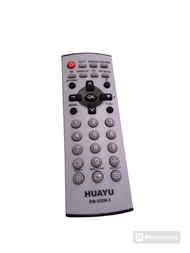 Remote TV Panasonic รีโมทอัจฉริยะใช้งานง่ายใช้ได้ทั้งทีวีรุ่นเก่ารุ่นใหม่ไม่ยุงอยากใส่ถ่านใช้งานได้เ