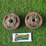 Magnetic Click 110i Injector S3 S4 Orange Mile-White Mile Genuine Second Hand Ready To Use