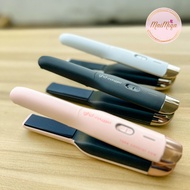 GHD Unplugged Styler, Cordless Flat Iron, Wireless Travel Straightener