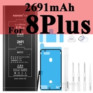 Nohon Battery Compatible with iPhone 8 6 plus SE 5S 5C iPhone8 8Plus 6P High Quality Replacement Bat