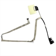 Zahara LCD LED LVDS Screen Video Cable Replacement for Dell Precision M3520 E5580 E5590 DC02C00E800 