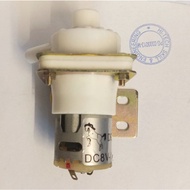 Mini Water Pump (DC 12V, DC 8V-12C)