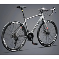2026 Raleigh Wind r700 Aluminium alloy 700c 24 Speed hybrid Bicycles Road bike r9 TCR690 Racing bike