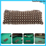 Billiards Maintenance Cloth Shooters Accessories Tool 4 Pcs haozhengyy