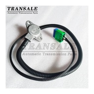 Brand New 4-Speed Automatic Transmission Oil Pressure Sensor AL4 8201533009 For Citroen C2 C3 C4 Peu