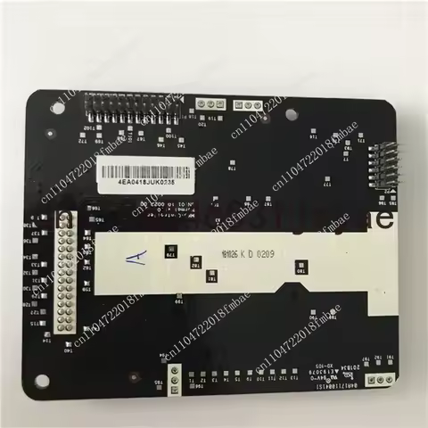 Controller Mainboard Parts For Ninebot By Segway One Z10 Self Balance Electric Scooter Mother Board 