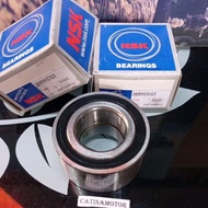 NISSAN SERENA C24 REAR WHEEL BEARING 38BWD23