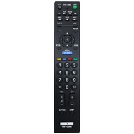 RM-YD065 Remote Replacement for Sony TV KDL-32BX320 KDL-55BX520 KDL-32BX321 KDL-40BX420 KDL-40BX421 