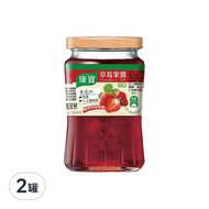 Knorr 康寶 果醬草莓  400g  2罐
