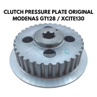 ORIGINAL  CLUTCH PRESSURE PLATE MODENAS GT128 XCITE 130 X CITE 130