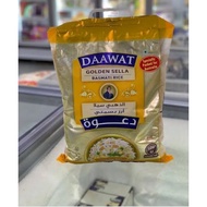 Basmati rice DAAWAT 5kg