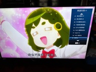 🔥急售！Sharp 60吋 LCD 電視+牆架腳架｜9成新