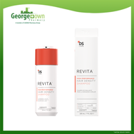 DS LABS REVITA HIGH-PERFORMANCE HAIR DENSITY SHAMPOO 205ML