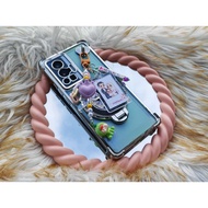 keychain polaroid by RaraTrinkets