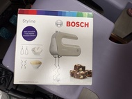 Bosch Styline MFQ4030L 手提攪拌機