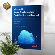 Microsoft Azure Fundamentals Classification and Beyond