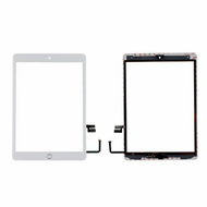 [LML]LCD Touch Screen Glass Replacement For Pad 7th Gen A2197 A2200 /8th Gen A2428 A2270 /9th Gen A2