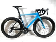 Bicycle Giant Giant捷安特PP ADV PRO1台產碳架S碼碳纖維公路車Shimano UT