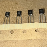 2N5401 Semi JC2N5401 2N 5401 TRANSISTOR TR ORIGINAL ONSEMI A