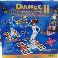 Karpet Dance Ps2 - Ps3 Terbaru