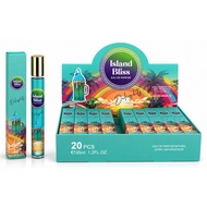 💯 Island Bliss Perfume For Unisex 35Ml