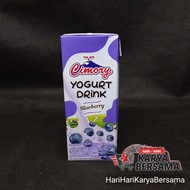 CIMORY YOGURT DRINK BLUEBERRY 200ML