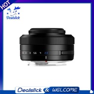 AF 27mm F2.8 Lens for  XF Auto Focus Prime Lens A