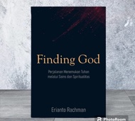 Finding God