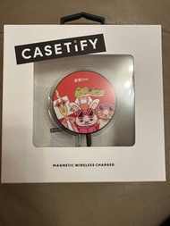 無線充電器 castify magsafe charger