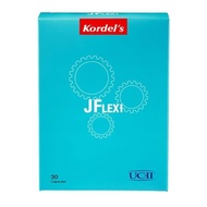 Kordel's JFlexi 30s Joint Pain Stiffness Health Type II Collagen