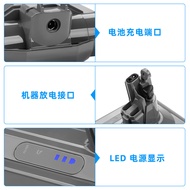 Adaptation dysonV10Vacuum Cleaner Battery V10Battery Handheld Vacuum Cleaner Battery
