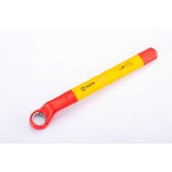 Insulated 8mm Socket Wrench 1000V VDE SATA 42408