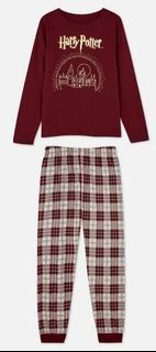 英國代購 Primark Harry Potter 哈里波特 女裝 成人 睡衣