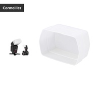 Flash Bounce Diffuser Softbox for Godox TT600 TT685 TT685II V850 V850II V850III V860 V860II V860III 