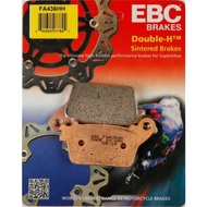 🔥FA436HH EBC BRAKES FOR BIKES